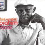 Ibrahim Ferrer - Cuban Legends: The Essential Ibrahim Ferrer (2xCD, Comp)