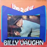 Billy Vaughn And His Orchestra - The Two Of US (LP, Comp, Thi)