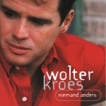Wolter Kroes - Niemand Anders (CD, Album)