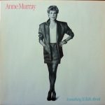 Anne Murray - Something To Talk About (LP, Album)