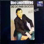 Udo Lindenberg Und Das Panikorchester - Alles Klar (LP, Comp)