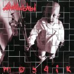 Antagonist (3) - Mosaik (CD, Ltd)