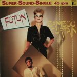 Foton - Bamboo Curtain (12", Single)