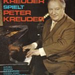 Peter Kreuder - Spielt Peter Kreuder (LP, Album)