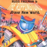 Russ Freeman (2) & The Rippingtons - Brave New World (CD, Album)