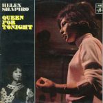 Helen Shapiro - Queen For Tonight (LP, Comp, RE)