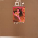 Pete Jolly - Jolly Jumps In (LP, Album, RE)