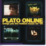 Various - Plato Online Brings You Hottest Music For '99 (CD, MiniAlbum, Promo)