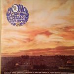 Various - Songs Of Israel (LP, Comp)