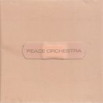 Peace Orchestra - Peace Orchestra (CD, Album)