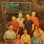 Les Compagnons De La Chanson - Un Mexicain (LP, Comp)