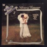 Various - Silence & Romance 3 (LP, Comp)