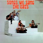The Cats - Songs We Sang (LP, Comp, Club)