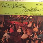 Victor Silvester - Victor Silvester's Invitation (No.6) (LP)