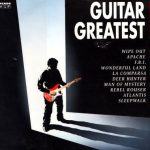 Hans Hollestelle - Guitar Greatest (LP, Album)