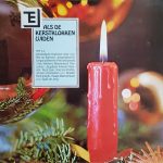 Various - Als De Kerstklokken Luiden.... (LP, Comp)