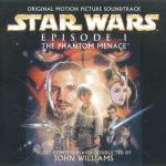 John Williams (4) - Star Wars - Episode I: The Phantom Menace (Original Motion Picture Soundtrack) (CD, Album)