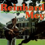 Reinhard Mey - Als De Dag Van Toen (LP, Album)