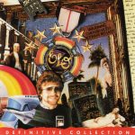 ELO* - Definitive Collection (CD, Comp)