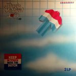 Various - Music From Holland With Love Vol. 13 (2xLP, Comp, Promo)