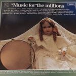 Various - Music For The Millions - 21 (LP, Comp, Mono)