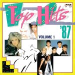 Various - Top Hits '87 Volume 1 (CD, Comp)