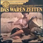 Various - Das Waren Zeiten (LP, Comp)