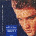 Elvis Presley - Artist Of The Century (Box + 3xCD, Comp, RM)