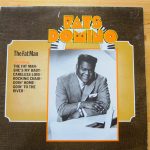 Fats Domino - The Fat Man (LP, Comp)