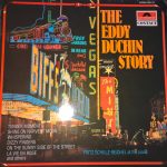Fritz Schulz-Reichel - The Eddy Duchin Story (LP)
