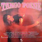 Orchester Claudius Alzner - Tango Poesie (LP, Album)