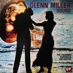 The Swinging Superstar Orchestra - Glenn Miller Sound (LP)