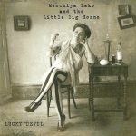 Meschiya Lake And The Little Big Horns - Lucky Devil (CD, Album)