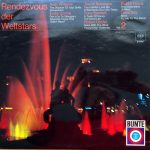 Various - Rendezvous Der Weltstars Vol. 2 (LP, Comp, Club)