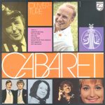 Various - Cabaret 1 - Ouverture (LP, Comp)