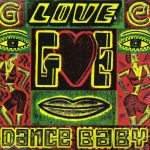 G Love E - Dance Baby (12")