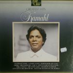 Kamahl - Greatest Hits (LP, Comp, RE)