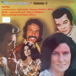 Various - Stars Of Country Volume 2 (LP, Comp)