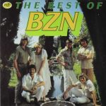 BZN - The Best Of BZN (LP, Comp, RE)
