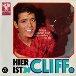 Cliff Richard - Hier Ist Cliff (LP, pla)