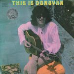 Donovan - This Is Donovan (2xLP, Comp, RE)