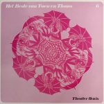 Various - Theater Thuis (LP, Comp, RE)