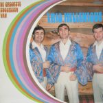 Trio Hellenique - De Grootste Successen Van (LP, Comp)