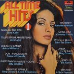 Various - All Time Hits 1 (LP, Comp)