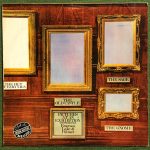 Emerson, Lake & Palmer - Pictures At An Exhibition (LP, Album, Club)