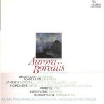 Various - Aurora Borealis (Music From Norway) (2xLP, Comp)