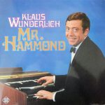 Klaus Wunderlich - Mr. Hammond (2xLP, Comp, Gat)