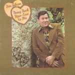 Don Gibson - Bring Back Your Love To Me (LP)