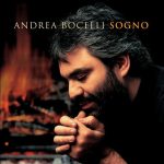 Andrea Bocelli - Sogno (CD, Album)