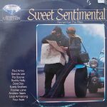Various - Sweet Sentimental - Remember The Fifties (2xLP, Comp, Gat)
